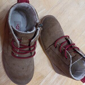 Used Toddler Uggs - Size 11